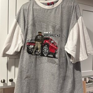Vintage Hardknocks T-Shirt